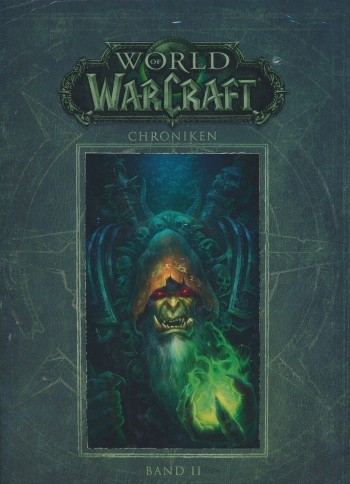 World of Warcraft - Chroniken 2