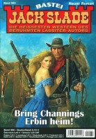 Jack Slade 960 Jack Slade 960