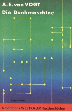 Goldmann SF Komplettserien (Goldmann, Tb.) Nr. 1-799 kpl. ohne 400 (Z0-2)