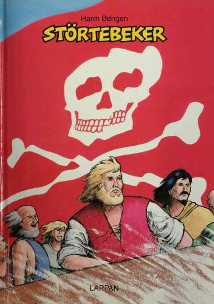 Störtebeker (Lappan, B.)