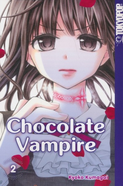 Chocolate Vampire 02