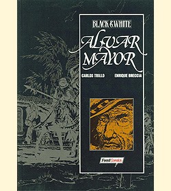 Black & White (Feest, B.) Nr. 1