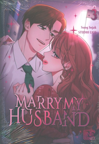 Marry My Husband 03
