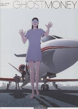 Ghost Money 2