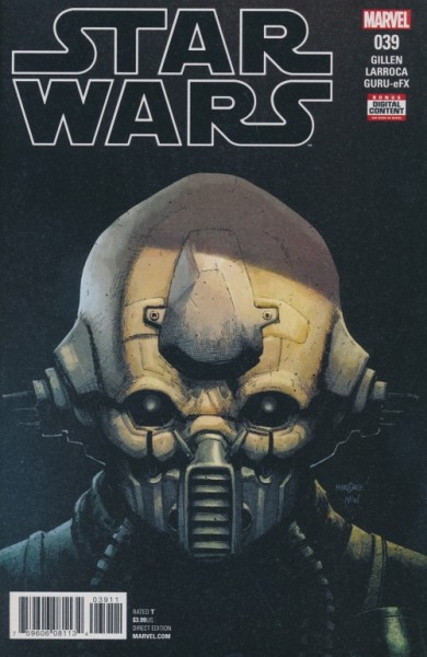 US: Star Wars (2015) 39