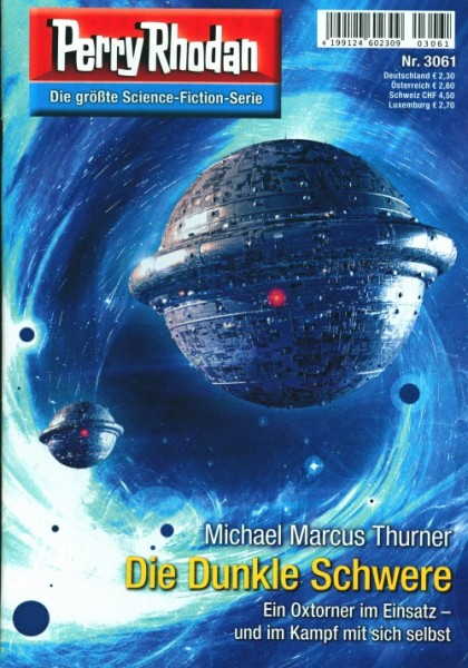 Perry Rhodan 3061