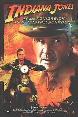 Indiana Jones 4: Das Königreich des Kristallschädels