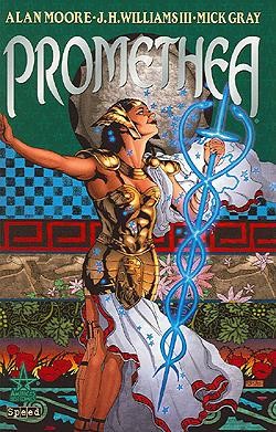 Promethea (Speed, Br.)