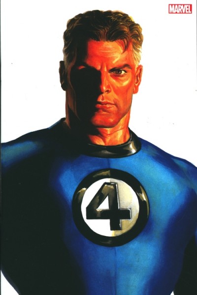 Spider-Man (2019) 31 Alex Ross-Variant