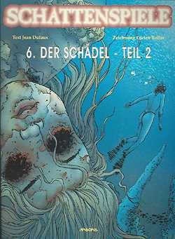 Schattenspiele (Arboris, Br.) Nr. 1-7