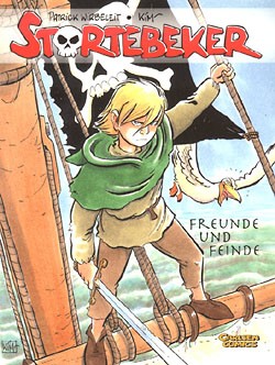 Störtebeker (Carlsen, Br.)