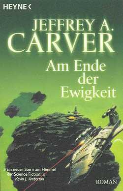 Carver, J.A.: Am Ende der Ewigkeit