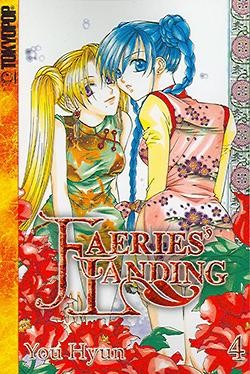 Futabas (höchst) seltsame Reise 4