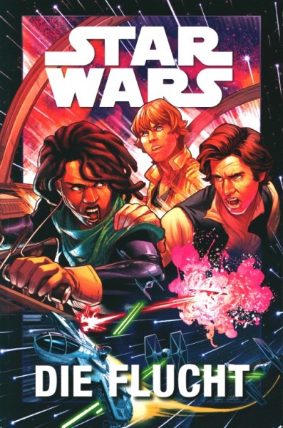 Star Wars Sonderband 118 SC