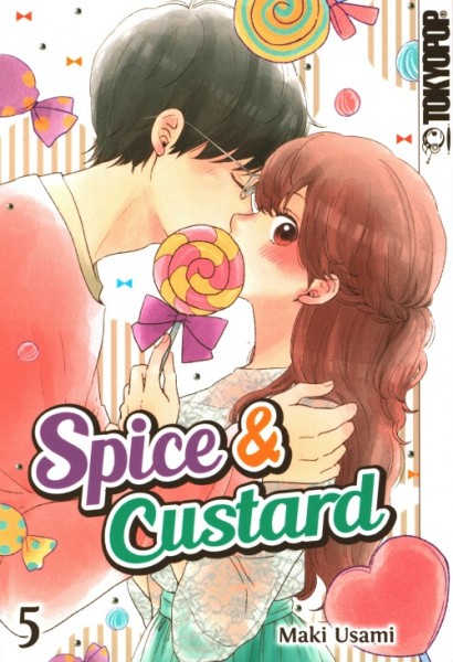 Spice & Custard 05
