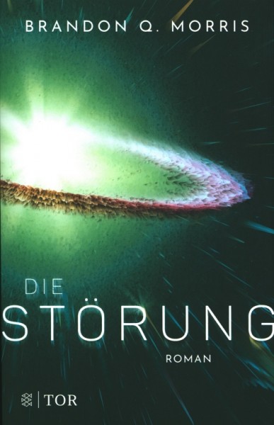 Morris, B.Q.: Die Störung