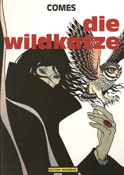 Wildkatze (Edition Moderne, B.)