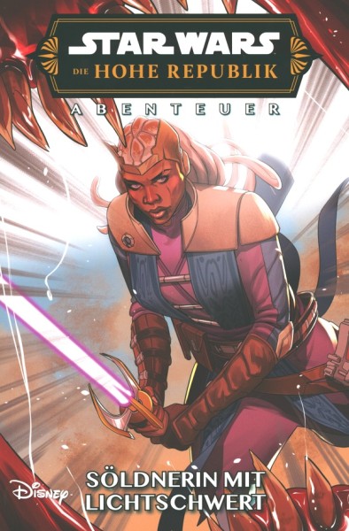 Star Wars: Die Hohe Republik - Abenteuer 10