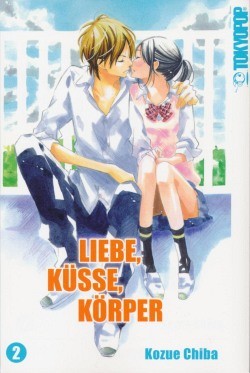 Liebe, Küsse, Körper 02