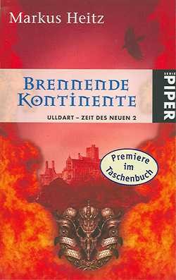 Ulldart – Zeit des Neuen 2