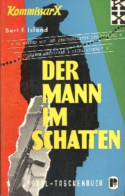 Pabel Taschenbuch (Pabel, Tb.) Nr. 1-358