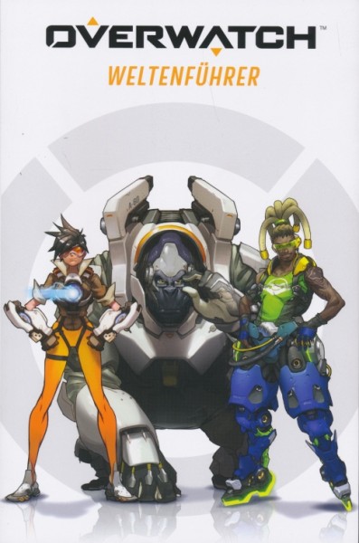 Overwatch Weltenführer