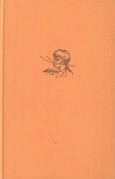 Grey, Zane Leihbuch Greenhorn (Awa)