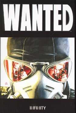 Wanted (Infinity, Br.)