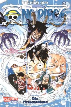 One Piece 68