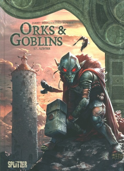 Orks & Goblins 17