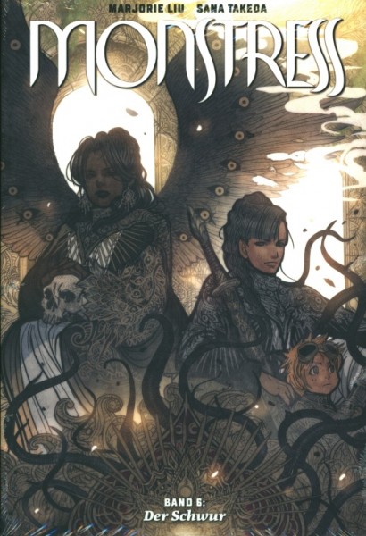 Monstress 06