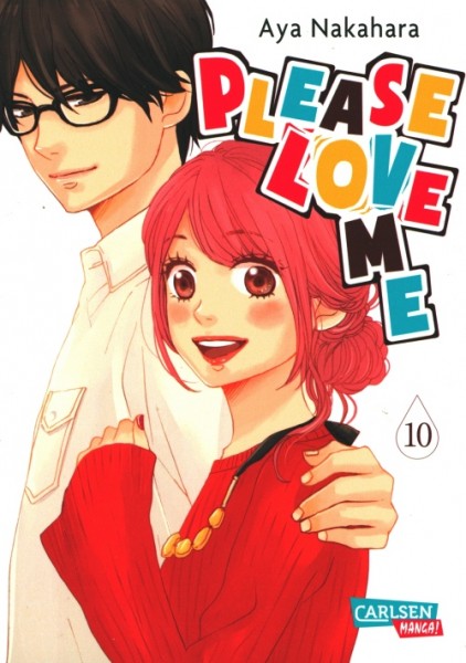 Please Love Me 10