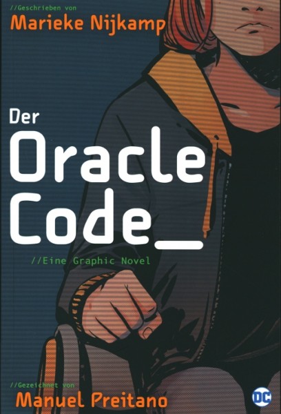 Der Oracle Code