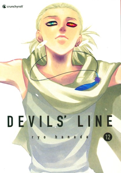 Devils' Line 12