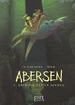 Abersen (Finix, Br.) Nr. 4 (neu)