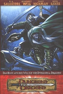 Dungeons & Dragons (Panini, Br.) Das beste aus den Welten von D&D Nr. 1,2