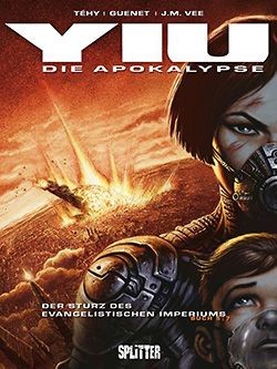Yiu - Die Apokalypse 5