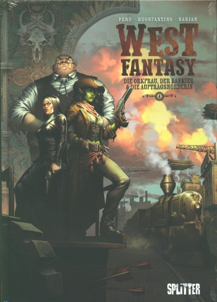 West Fantasy 04