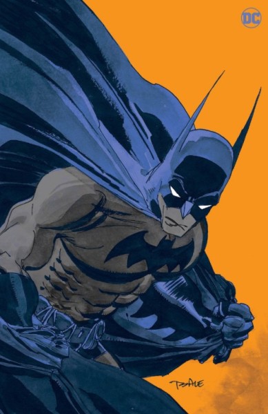 Batman: Das lange Halloween 2 (von 2) Deluxe Edition (09/26)