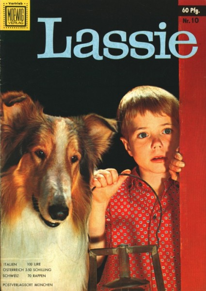 Fernseh Abenteuer (Neuer Tessloff, Gb.) 1. Auflage Nr. 1-100