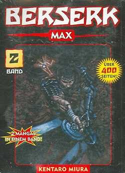 Berserk MAX 02