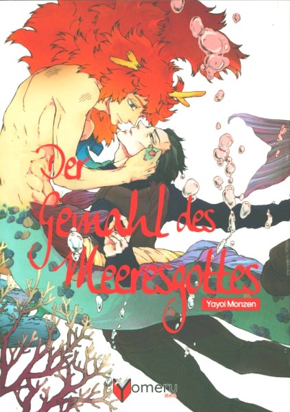 Der Gemahl des Meeresgottes