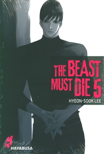 Beast must die 05