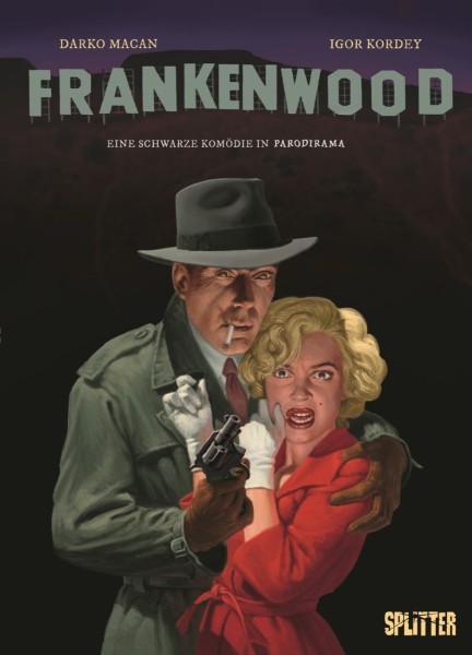 Frankenwood (01/27)