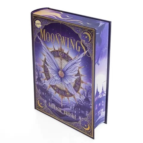 Moonwings