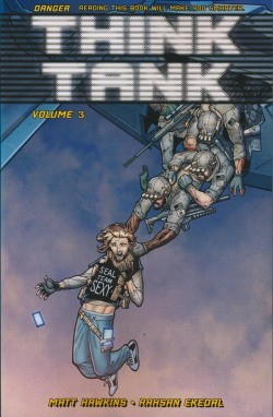 Think Tank Vol.3 SC