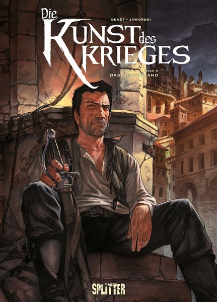 Die Kunst des Krieges 3