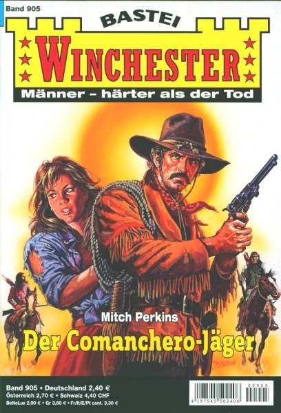 Winchester 905