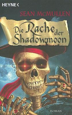 McMullen, S.: Die Rache der Shadowmoon