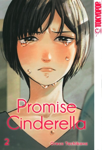 Promise Cinderella 02